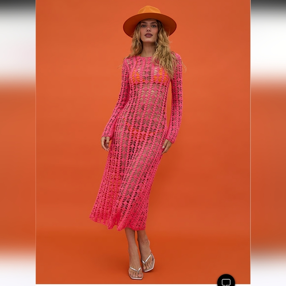 Beach Riot Coverup